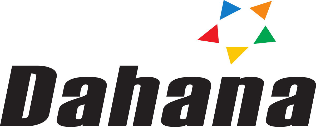 Logo PT Dahana